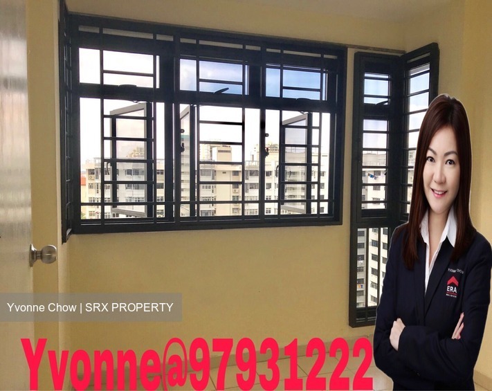 Blk 6 Marine Terrace (Marine Parade), HDB 3 Rooms #169756562